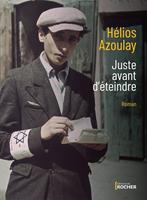  Juste avant d'éteindre