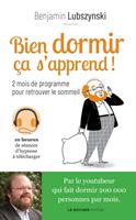   Bien dormir, ça s'apprend !