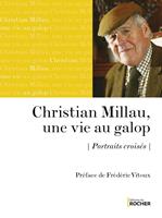   Christian Millau, une vie au galop