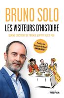   Les visiteurs d'Histoire