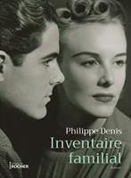   Inventaire familial