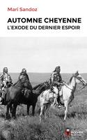   Automne cheyenne
