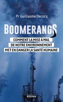   Boomerangs