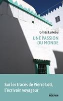   Une passion du monde