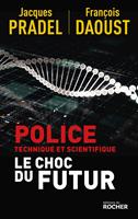   Police technique et scientifique
