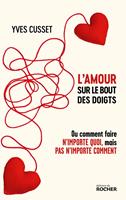   L'amour sur le bout des doigts