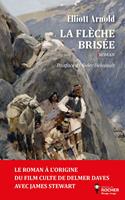   La Flèche brisée