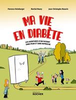   Ma vie en diab&egrave;te