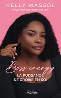   Boss energy