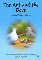   The Ant and the Dove