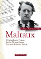   Dictionnaire Malraux