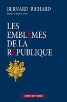   Les emblèmes de la république
