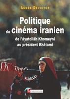   Politique du cinéma iranien