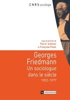   Georges Friedmann