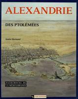   Alexandrie des Ptolémées