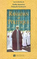   Ramadan et politique