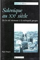   Salonique au XXe siècle