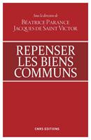   Repenser les biens communs