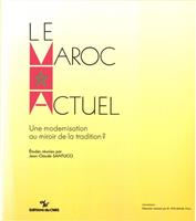   Le Maroc actuel
