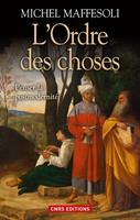   L'Ordre des choses