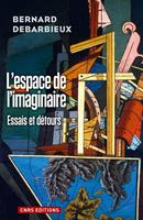  Espace de l'imaginaire