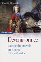   Devenir prince