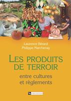   Les produits de terroir