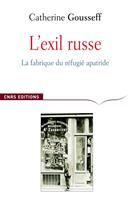   L’exil russe