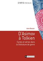   D’Asimov à Tolkien