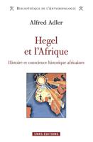   Hegel et l'Afrique