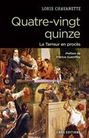   Quatre-vingt-quinze- La terreur en procès