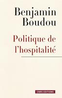   Politique de l'hospitalité. Une généalogie conceptuelle