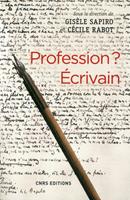   Profession ? Ecrivain