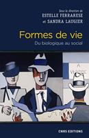   Formes de vie