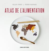   Atlas de l'alimentation
