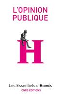   L'opinion publique
