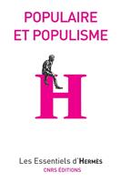   Populaire et populisme