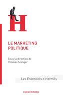   Le marketing politique