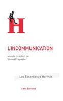  L'incommunication