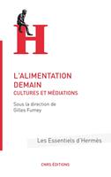   L'alimentation demain