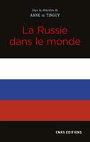   La Russie dans le monde