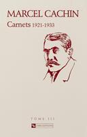   Carnets. Tome III