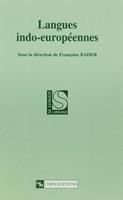   Langues indo-européennes