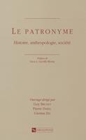   Le patronyme