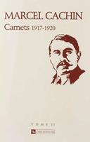   Carnets. Tome II