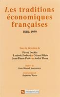   Les traditions économiques françaises