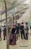   Le roman de formation