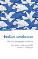   Parallaxes transatlantiques