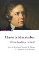   Charles de Montalembert