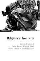   Religions et frontières